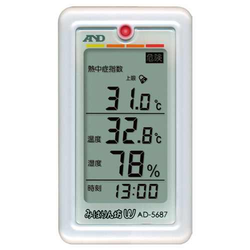 みはりん坊W AD5687