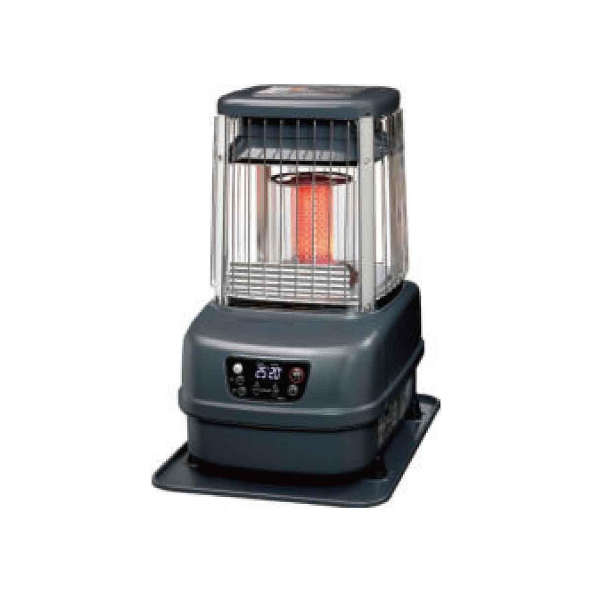 業務用大型石油ストーブ 18L