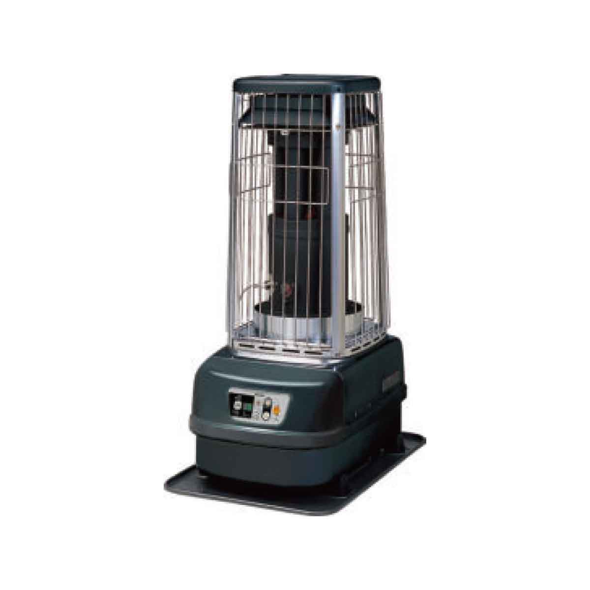 遠赤外線 業務用大型石油ストーブ 18L
