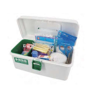 防災用救急箱セット 5人用
