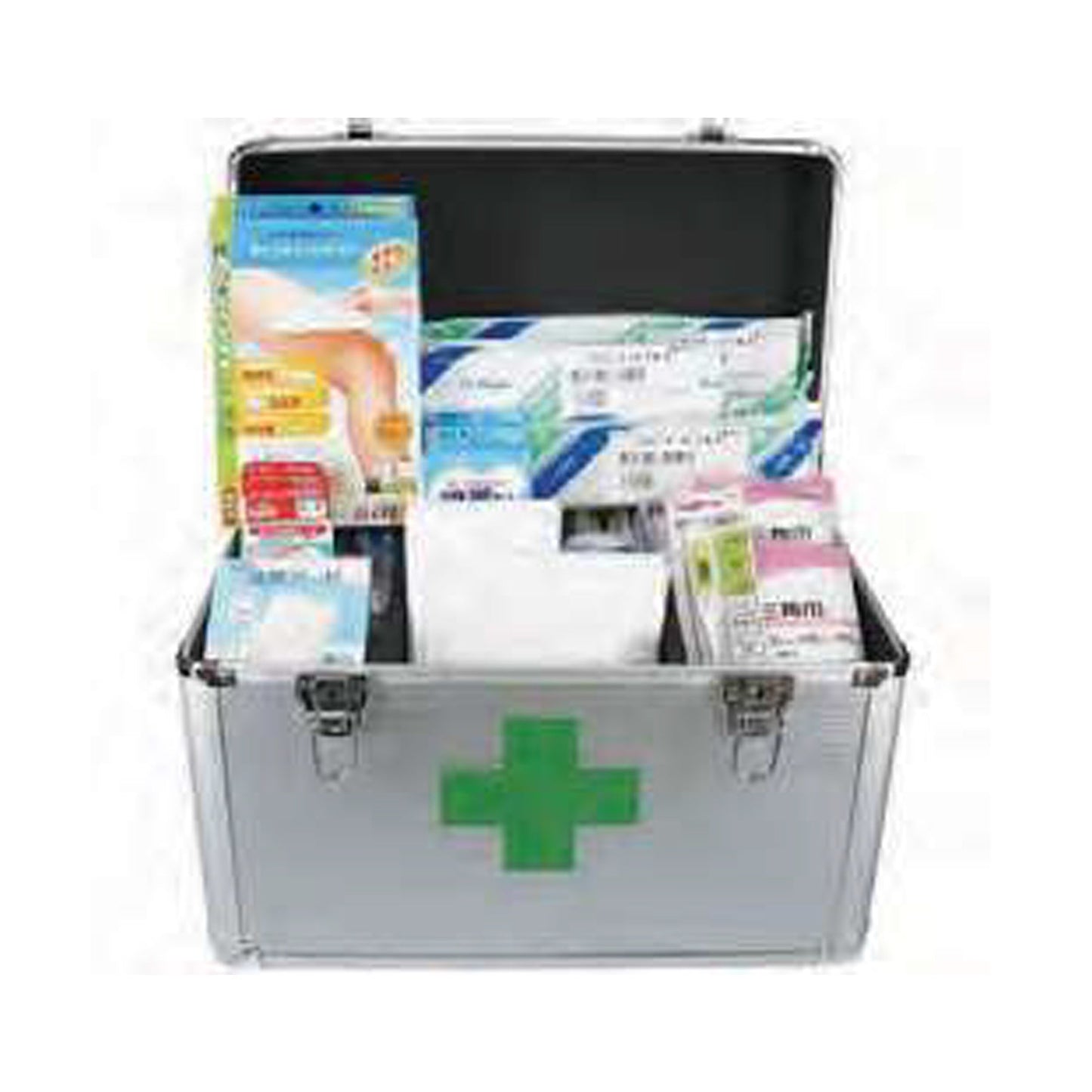 防災用救急箱セット 50人用
