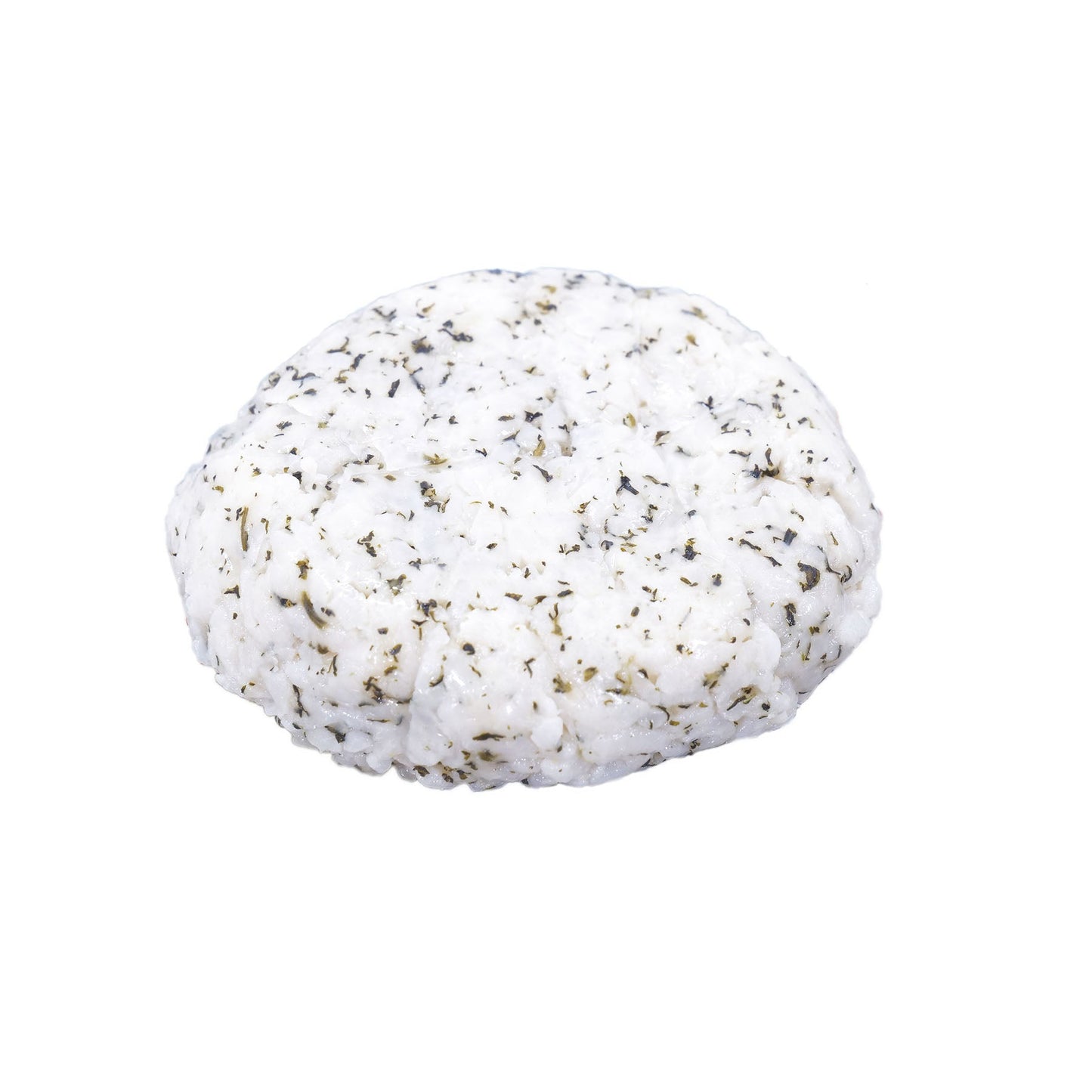 開けてそのまま「防災おにぎり」 しそ 50個セット