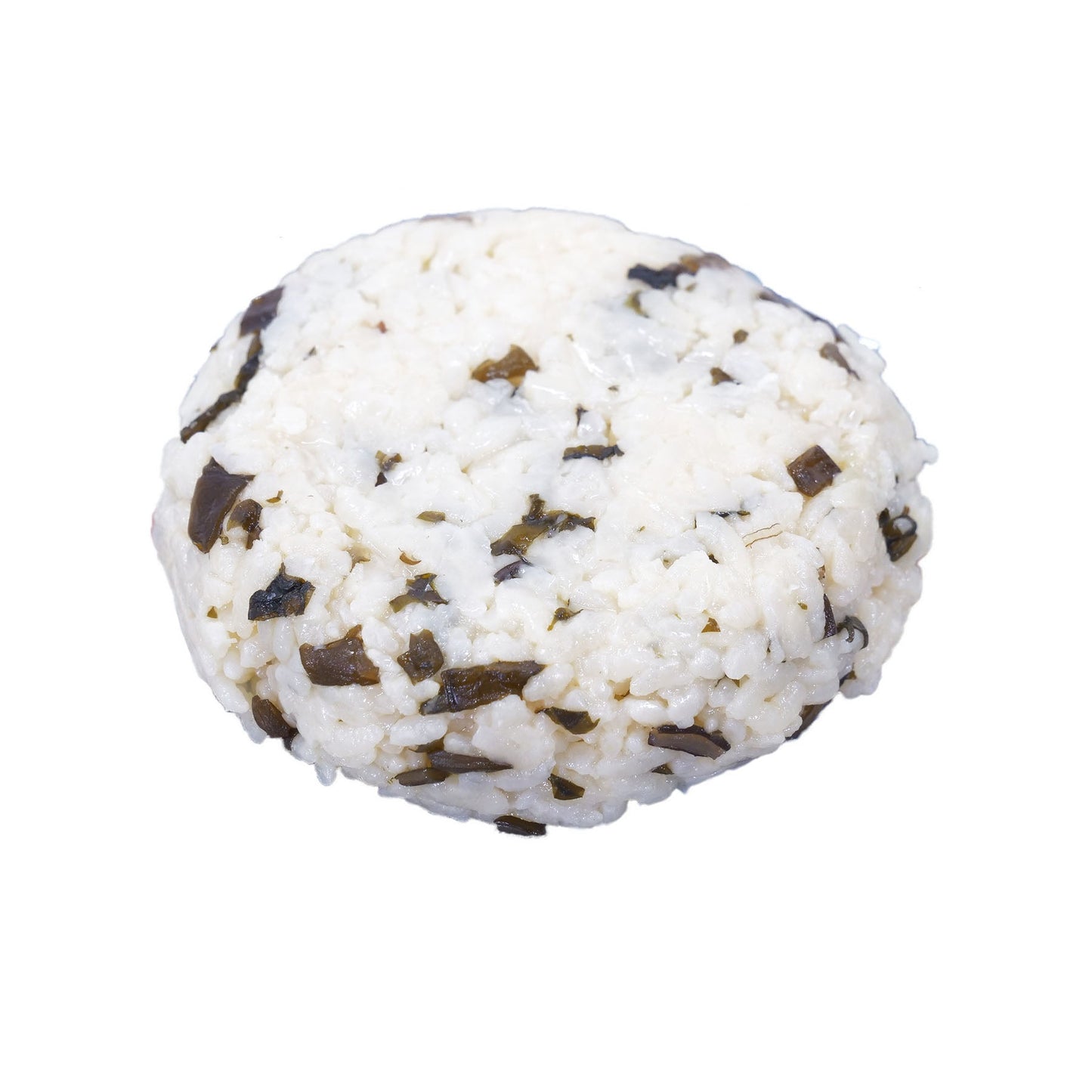 開けてそのまま「防災おにぎり」 わかめ 50個セット