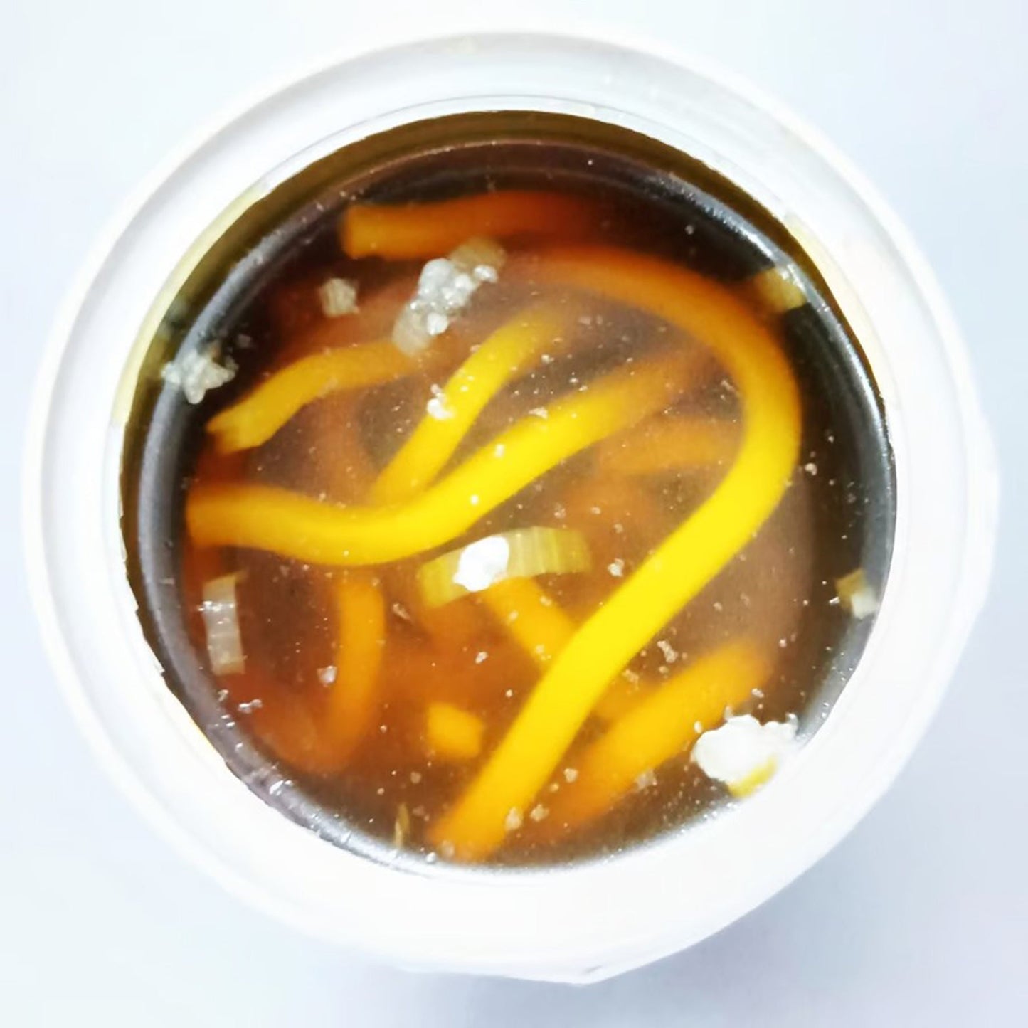 防災食 醤油らーめん缶250g 24缶セット