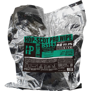 除菌ウェット350枚入り詰替え