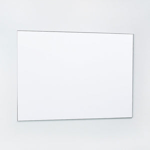 アルモード 掲示ボード 692 ステン(ボードホワイト) 屋内用 1200×900 マグネット専用 692S-W