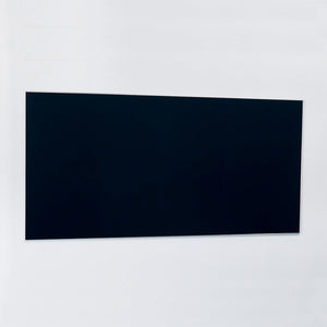 アルモード 掲示ボード 692 ステン(ボードブラック) 屋内用 1500×900 マグネット専用 692S-K