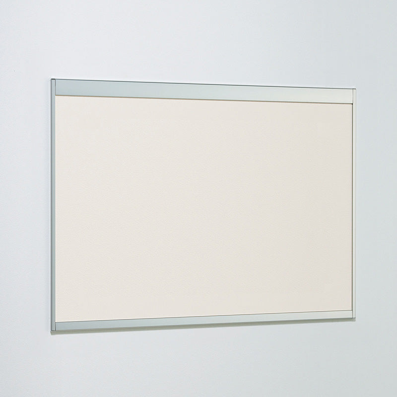 アルモード 掲示ボード 6702 ステン 屋内用 A0ヨコ 掲示シート仕様 6702S