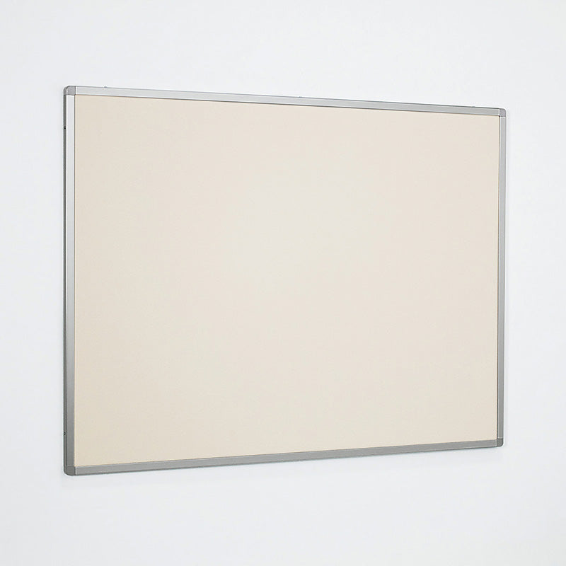 アルモード 掲示ボード 622 シルバー 屋内用 600×450 掲示シート仕様 622C