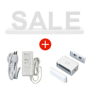 abcMIX マグネット連結タイプ 文字セット 「SALE」