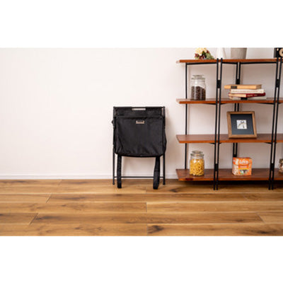 フォールディングバスケットS ブラック MIP-76BK