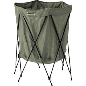 フォールディングバスケット グリーン MIP-98GR