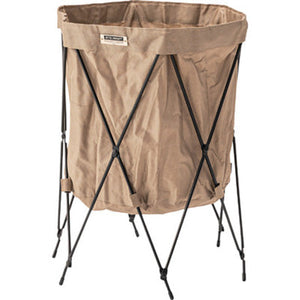 フォールディングバスケット ベージュ MIP-98BE