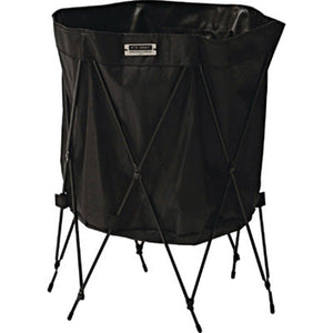 フォールディングバスケット ブラック MIP-98BK