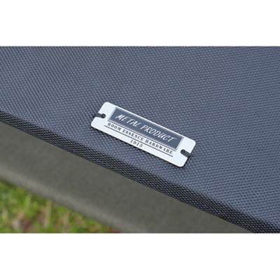 フォールディングテーブル ネイビー MIP-95NV