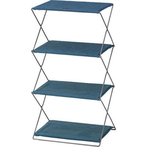 フォールディングシェルフ3D ネイビー MIP-94NV