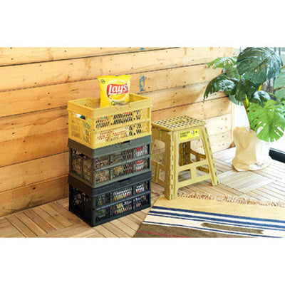 スタッチボックス グリーン LFS-31GR