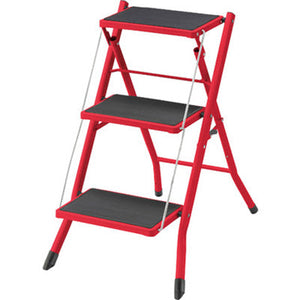 ステップ台 レッド PC-344RD