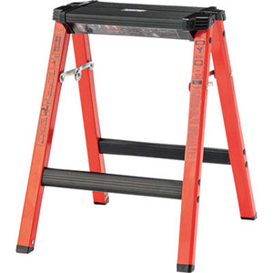 ステップスツール H レッド PC-706RD