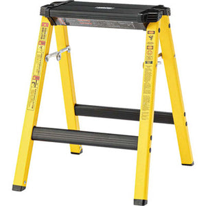 ステップスツール H イエロー PC-706YE