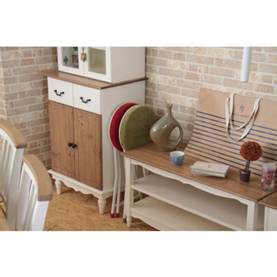 ロンダ スツール グリーン PC-31GR