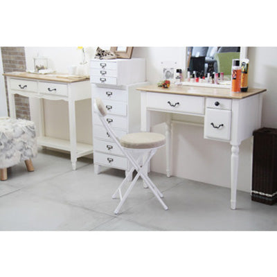 ロンダ チェア ベージュ PC-32BE