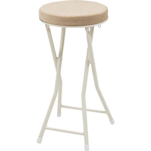 ロンダ ハイスツール ベージュ PC-34BE