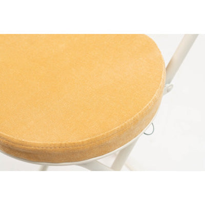 ロンダ ハイチェア イエロー PC-35YE