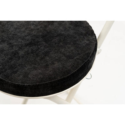 ロンダ ハイチェア スモークブラック PC-35SBK