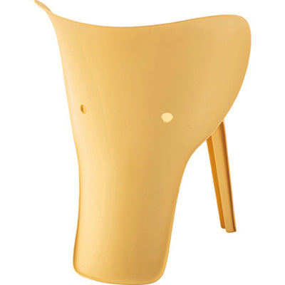 ミニチェア クリームイエロー ANM-11CYE