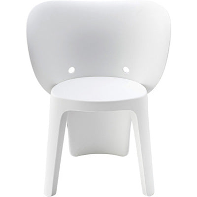 ミニチェア ホワイト ANM-11WH