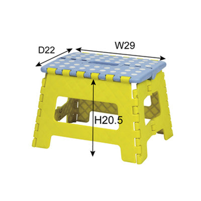 クラフタースツールM グリーン BLC-311GR