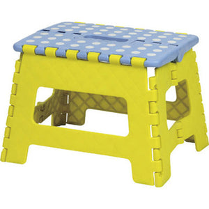 クラフタースツールM イエロー BLC-311YE