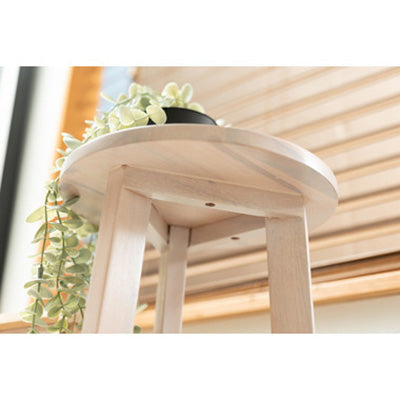 プランターベースM ホワイト GUY-922WH