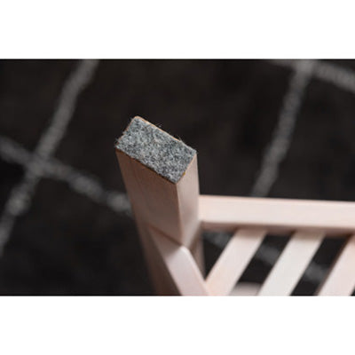 プランターベースS ホワイト GUY-921WH