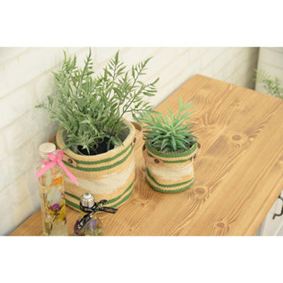 ファブリックプランター ベージュ TTZ-520BE