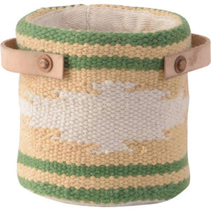 ファブリックプランター ベージュ TTZ-520BE