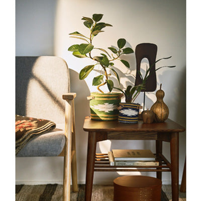 ファブリックプランター グリーン TTZ-520GR