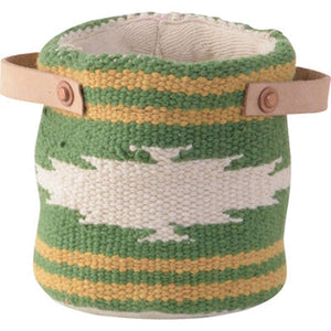 ファブリックプランター グリーン TTZ-520GR