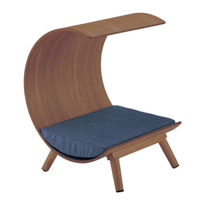 ペットベッド ブラウン PET-124BR