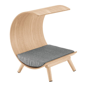 ペットベッド ナチュラル PET-124NA