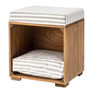 ペットスツール ブラウン PET-169A