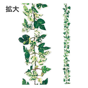 年間デコレーション ガーランド ニューオランダアイビーガーランド TI8-0203