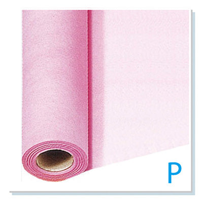 年間デコレーション 不織布シート フラワーラップ ピンク TE8-9068P