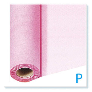 年間デコレーション 不織布シート フラワーラップ ピンク TE8-9068P