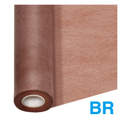 年間デコレーション 不織布シート フラワーラップ チャ TE8-9068BR