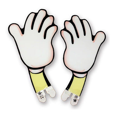 TOOLS 呼び込み君 ビューサインmini無し KZ8-0039