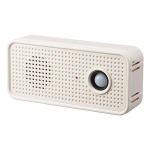 TOOLS お知らせボイス KZ8-0313