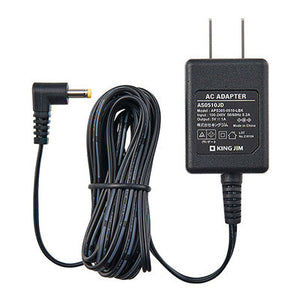 TOOLS お知らせボイス専用ACアダプタ KZ8-0314