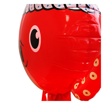 年間タイトルポップ エア―POP タコ大将 PH8-0021